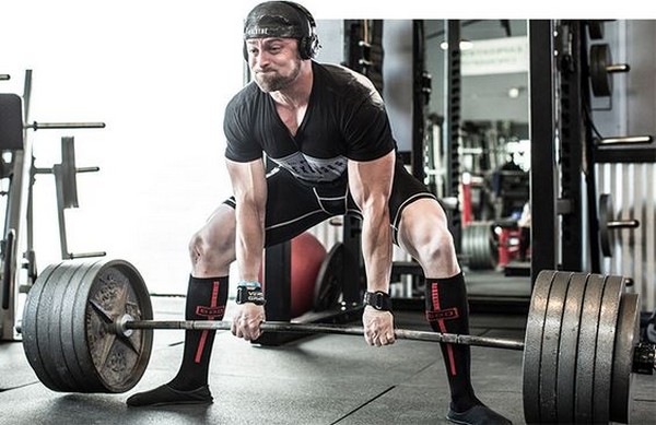one rep max testing crossift wodnews