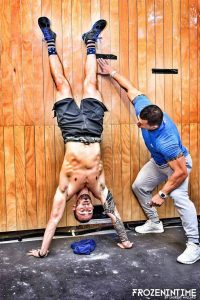 Bailly Willy - CrossFit ®* Frejus