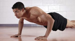 z-push-up