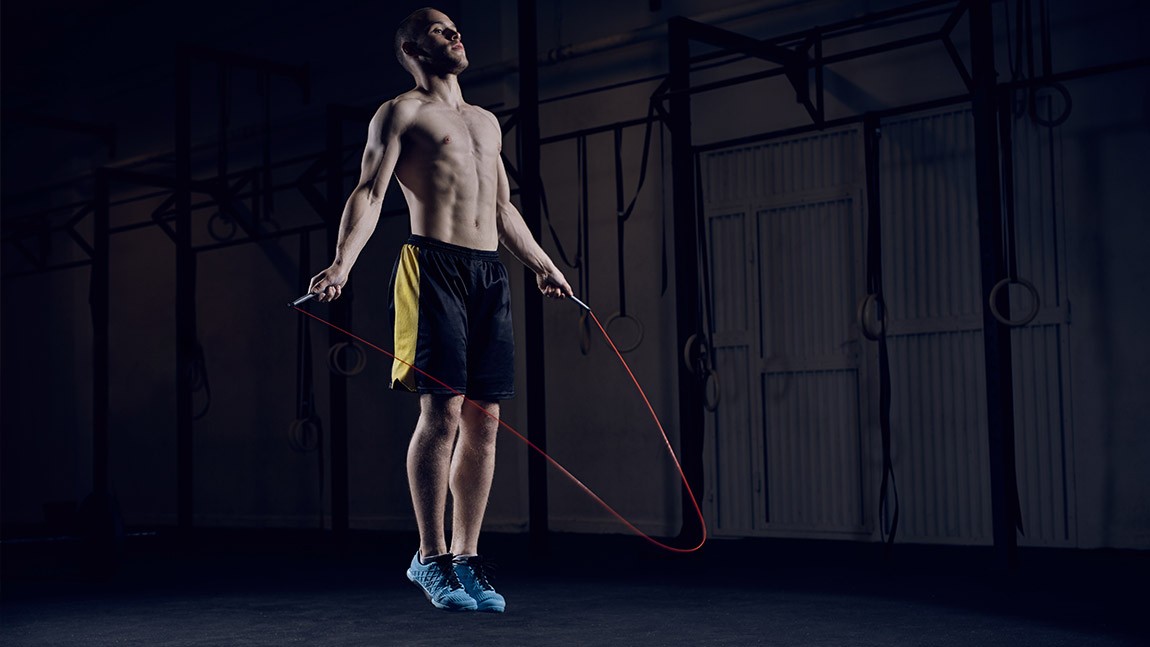 10 astuces simples pour réussir les DoubleUnders ! Actus Crossfit