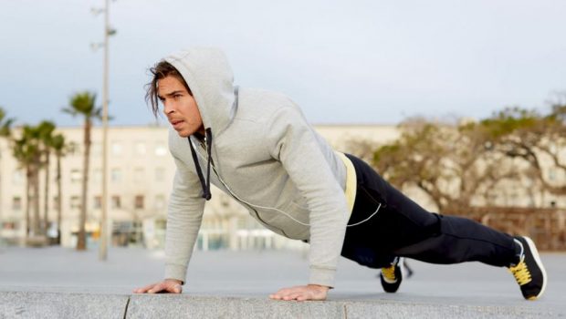 graisse brûler crossfit wod