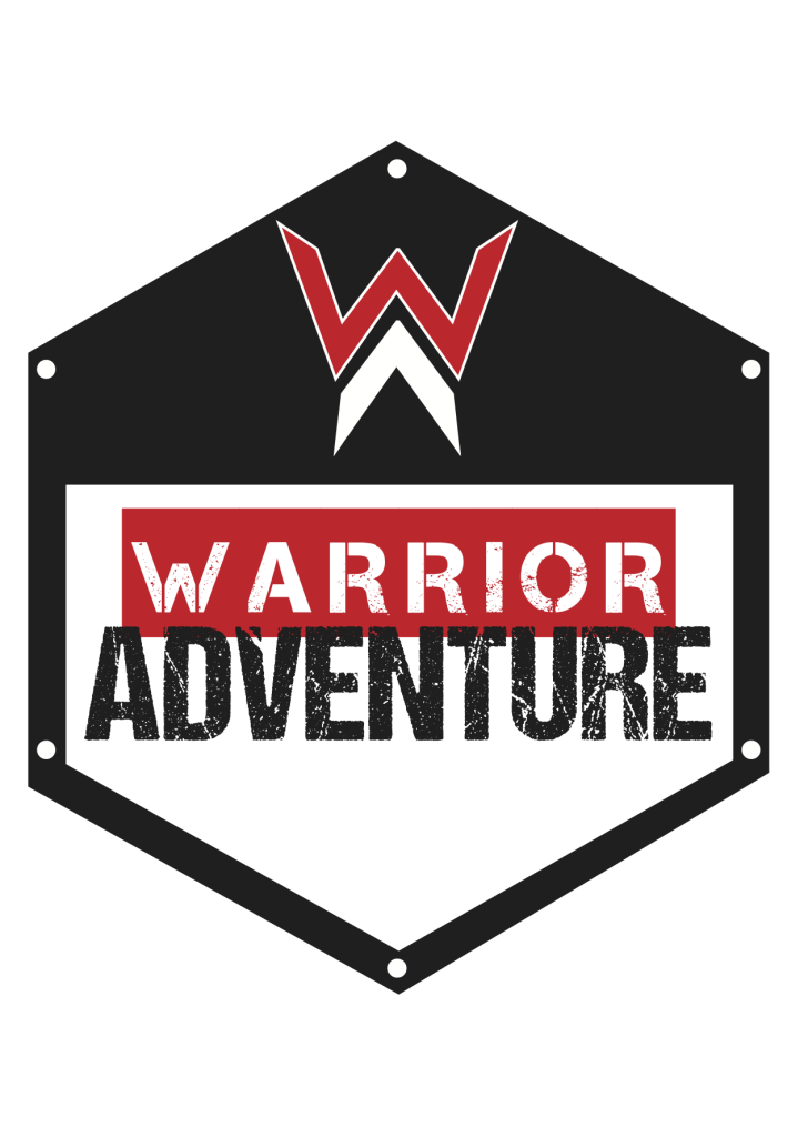 warrior adventure